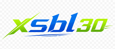 xsbl 30 logo
